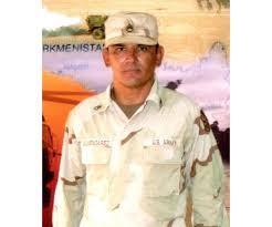 Rudy Almendarez Obituary (1959