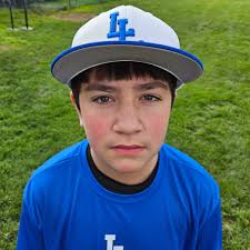 Lower Lake JV Baseball Roster (2023-24)