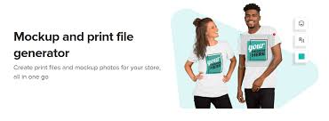 To generate mockups, first you need to decide on which products you want them. Printful Review On Demand Printing And Dropshipping Solution