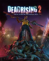 May 17, 2020 · half life 2: Artstation Deadrising 2 Stefan Kopinski