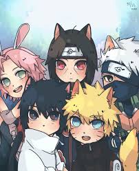 She Was Known As Haruno By Her Classmates But Most Older Ninja Know T Fanfiction Fanfiction Amreading Books Wattpad Anime Chibi Anime Naruto Uzumaki