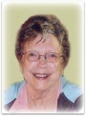 Obituary information for Molly Hacker