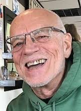 Obituary information for Patrick 'Mickey' Reilly