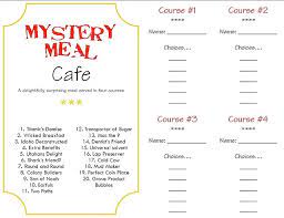 Typically, guests bring gifts as a small token of appreciation to their host or hostess. Make A Memory Mystery Dinner A Little Tipsy Birthday Dinner Menu Mystery Dinner Dinner Menu