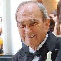 Mr. James LaVerne Rigdon Obituary