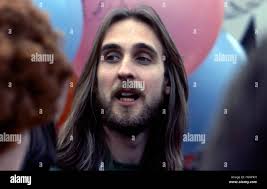 Mike rutherford hi-res stock photography and images