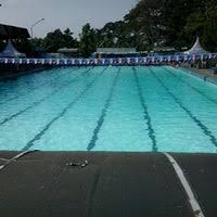 Tak banyak menyuguhkan kolam renang, tempat ini juga menyediakan berbagai wahana menarik yang sayang jika dilewatkan. Kolam Renang Kebon Agung 5 Tips