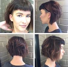 Pin On Bobs Mid Length Cuts