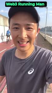 #web3 #running #man #how #i #got #into #industry #vc #nft #project…