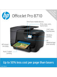The hp officejet pro 8710 software install is easily obtainable from our website. Office Depot