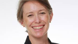 Alaska Air hires Diana Birkett Rakow to replace SVP Joe Sprague