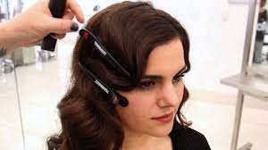If you have long hair on the crown, this is one of the great gatsby hairstyles to consider. 1920s Inspired Faux Bob Updo Hairstyle Tutorial Youtube