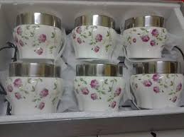 Bekas kuih terdiri daripada bekas plastik. D A P U R A L I A B L O G S P O T C O M Pilihan Balang Kuih Raya 2016