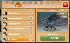 Dinosaur mom find dinosaur egg. Update 2 1 You Can Now Loot Eggs To Gamefirst Mobile Facebook