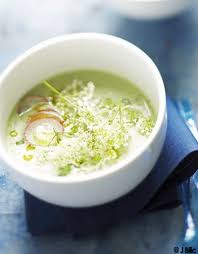 Soupe Froide Concombre Et Radis Recette Soupe Froide Concombre Recette Soupe Concombre
