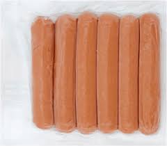 For a toasty bun, add your hot dogs to your bun the last 2 minutes of cooking if desired. Products Hot Dogs The Great Organic Turkey Hot Dog Applegate
