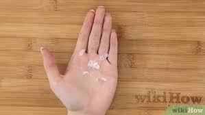 Allerdings handelt es sich fast immer um eine entzündung des. Kunstliche Nagel Ohne Nagelkleber Auftragen Wikihow