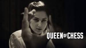 Trailer: Netflix's “Queen of Chess” Documentary Tells the Story of Child  Chess Prodigy Judit Polgár | New On Netflix: NEWS