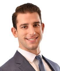 Nicholas Celli's Instagram, Twitter & Facebook