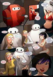 big hero 6 :: Marvel :: fandoms  funny cocks & best free porn: r34,  futanari, shemale, hentai, femdom and fandom porn