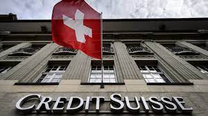 153,440 likes · 313 talking about this. Credit Suisse Takes 4 7 Billion Hit From Archegos Hedge Fund Scandal