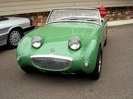 Always Loved These Austin Healey Sprite Austin Healey Sprite