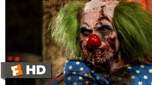 Sakura minamoto dreams of becoming an idol. Zombieland 8 8 Movie Clip Clown Zombie 2009 Hd Youtube