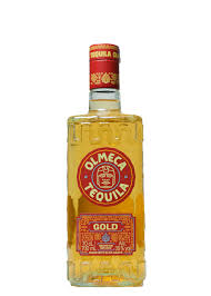 Olmeca Tequila Gold 70cl - Wineshoppers