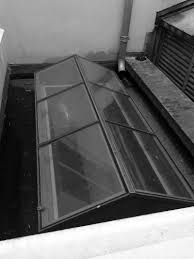 Stalen Serres En Daklichten Simply Steel Stalen Ramen Veranda Aanbouw Ramen