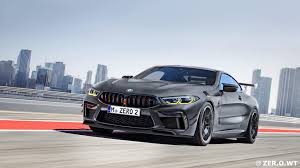 More information about the bmw i4 will emerge soon, and we expect to see the i4 in showrooms for the 2022 model year. The Potential Bmw M8 Csl Gets Rendered Once Again