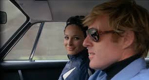 Downhill Racer (1969)