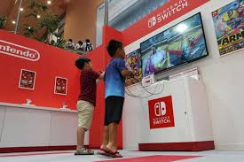 Alibaba.com offers 8,953 company switch products. Nintendo To Launch Two New Switch Models Wsj