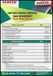 Sekarang ini memang dunianya serba memakai teknologi yang mampu mempercepat atau memudahkan kegiatan sehari. Pemanas Air Solar Water Heater Service Solar Water Heater Jakarta Dan Bandung