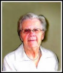 Sarah MacLennan Obituary