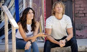 Select from premium nascar wife of the highest quality. Ncis Los Angeles Real Life Romance Who Is Daniela Ruah Married To Tv Radio Showbiz Tv Express Co Uk
