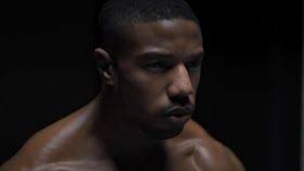 Michael B Jordan Creed 2 Hd Images Michael B Jordan Creed Hd Wallpaper