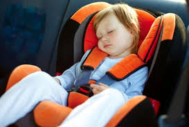 Oregon Car Seat Laws 2020 What To Know Baby Safety Lab