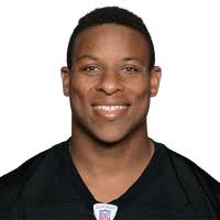 Terrell Watson, Los Angeles Chargers, RB