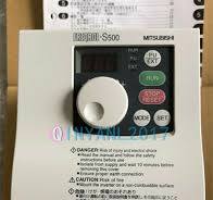 1PC NEW Mitsubishi inverter FR-S520E-1.5K FRS520E1.5K