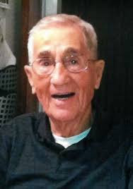 Reginald Russell Obituary