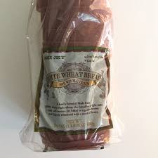 Trader Joe S White Wheat Bread