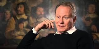 Erik selvig in the marvel action films: Stellan Skarsgard Famousfix Com