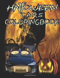 We believe everyone should be able to make financial decisions with confidence. Halloween Cars Coloring Book The Scary And Awesome Spooky Vehicle Coloring Book For All Ages Davidson Alan Lauren Robert 9798668128341 Amazon Com Books