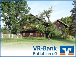 523 m² • grundstücksfläche 1.717 m². Vr Bank Rottal Inn Unsere Immobilie Des Monats Ein Kleines Ehemaliges Anwesen Mit Charme In Alleinlage Nahe Stubenberg Bei Simbach Inn Die Holzblockbauweise Strahlt Gemutlichkeit Und Berghutten Atmosphare Aus Infos Unter Http Voba Li