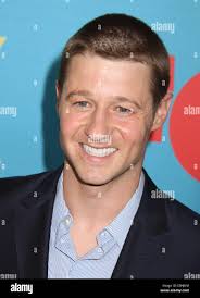 Ben mckenzie hi-res stock photography and images