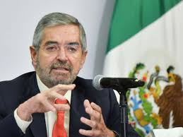 De la Fuente hace un llamado al diálogo para resolver el conflicto entre  Irán e Israel; siguen apoyando a evacuar a mexicanos