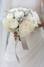 Browse our favorite bridal bouquets for a winter wedding. White And Grey Wedding Bouquet For Winter Wedding White Wedding Bouquets Winter Wedding Flowers Winter Wedding Bouquet