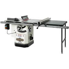 Shop Fox 10 In 3 Hp Cabinet Table Saw With Riving Knife And Long Rails In 2020 Cabinet Table Saw Best Table Saw Table Saw
