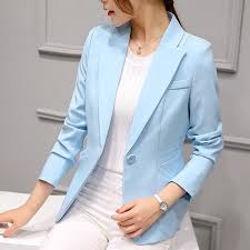 Black And White Suit Jacket Womens Women Suit Jacket Female Blazer Women Womensfashion Blazer Blazerjacket Regular Dress Jackets F Suit Jackets For Women Black White Blazer Blazers For Women