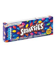 Huge collection, amazing choice, 100+ million high quality, affordable rf and rm images. Nestle Smarties 120g Buy Original Smarties Chocolate Best Nestle Smarties Chocolate Nestle Smarties Product On Alibaba Com